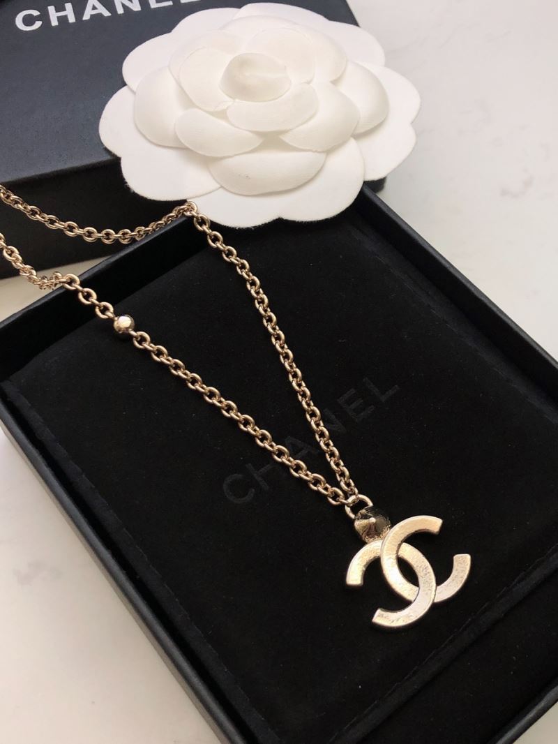 Chanel Necklaces